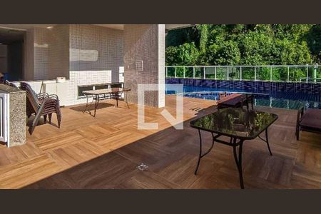 Apartamento à venda com 2 quartos, 65m² em Tijuca, Rio de Janeiro