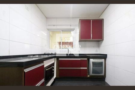 Casa à venda com 2 quartos, 160m² em Barcelona, São Caetano do Sul