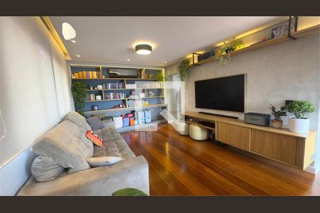 Apartamento à venda com 4 quartos, 156m² em Vila Olímpia, São Paulo