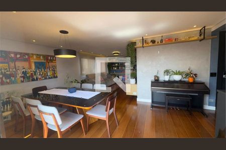 Apartamento à venda com 4 quartos, 156m² em Vila Olímpia, São Paulo