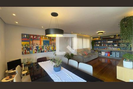 Apartamento à venda com 4 quartos, 156m² em Vila Olímpia, São Paulo