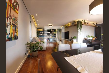 Apartamento à venda com 4 quartos, 156m² em Vila Olímpia, São Paulo