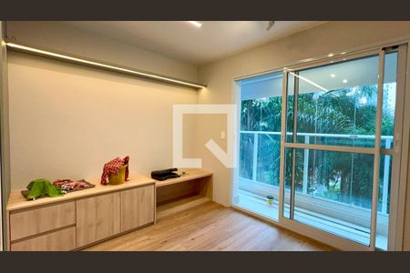 Studio de kitnet/studio para alugar com 1 quarto, 25m² em Pinheiros, São Paulo