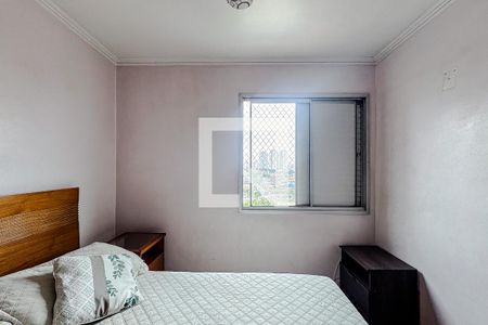 Quarto 1 de apartamento à venda com 3 quartos, 78m² em Belenzinho, São Paulo