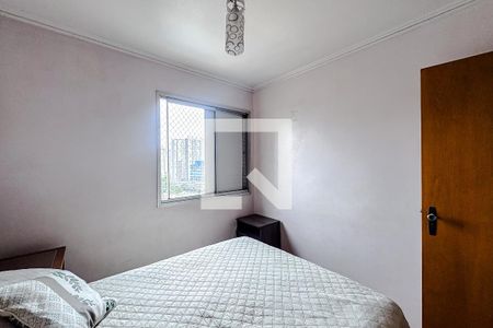 Quarto 1 de apartamento à venda com 3 quartos, 78m² em Belenzinho, São Paulo