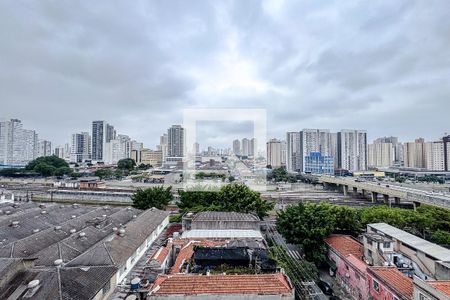 Vista do Quarto 1 de apartamento à venda com 3 quartos, 78m² em Belenzinho, São Paulo