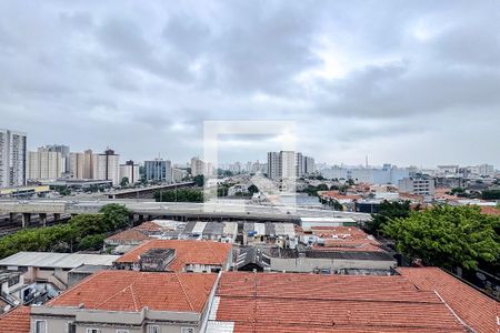 vista do Quarto 3 de apartamento à venda com 3 quartos, 78m² em Belenzinho, São Paulo