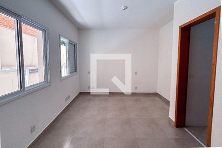 Apartamento para alugar com 1 quarto, 34m² em Vila Monte Alegre, São Paulo