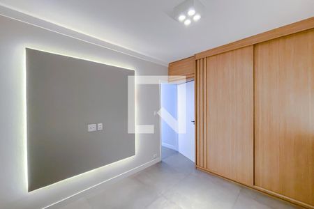 Quarto de apartamento para alugar com 1 quarto, 46m² em Mooca, São Paulo
