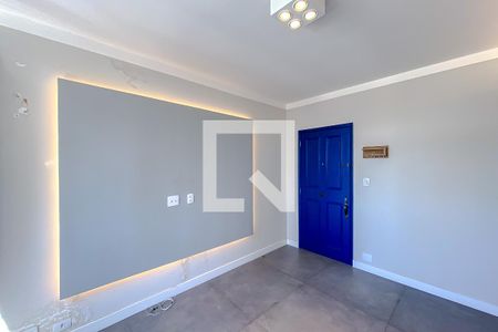 Sala de apartamento para alugar com 1 quarto, 46m² em Mooca, São Paulo