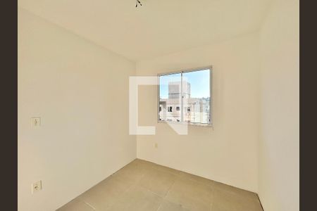 Quarto 1 de apartamento para alugar com 2 quartos, 40m² em Rondônia, Novo Hamburgo
