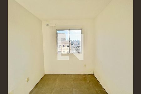 Quarto 2 de apartamento para alugar com 2 quartos, 40m² em Rondônia, Novo Hamburgo