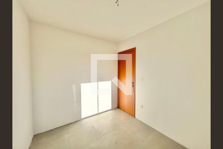 Quarto 1 de apartamento para alugar com 2 quartos, 40m² em Rondônia, Novo Hamburgo