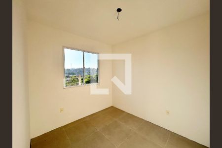 Quarto 1 de apartamento para alugar com 2 quartos, 40m² em Rondônia, Novo Hamburgo