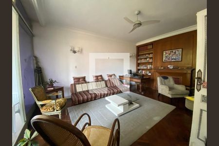 Apartamento à venda com 4 quartos, 460m² em República, São Paulo