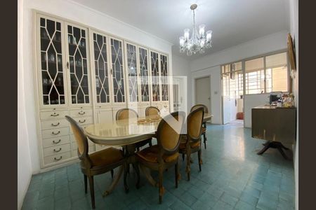 Apartamento à venda com 4 quartos, 460m² em República, São Paulo