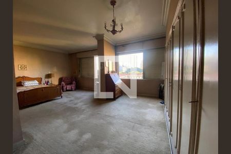 Apartamento à venda com 4 quartos, 460m² em República, São Paulo