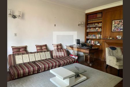 Apartamento à venda com 4 quartos, 460m² em República, São Paulo