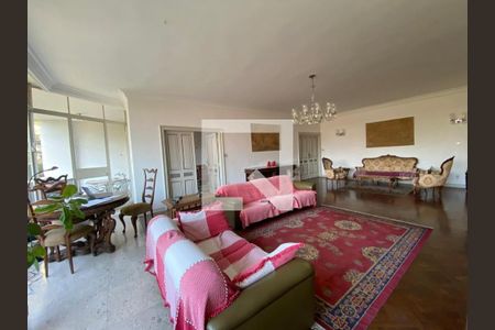 Apartamento à venda com 4 quartos, 460m² em República, São Paulo