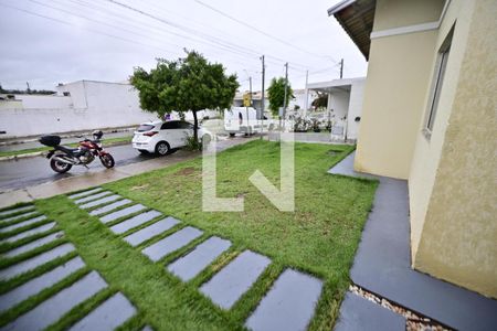 Casa de Condomínio para alugar com 3 quartos, 200m² em Jardim Guanabara Ii, Goiânia