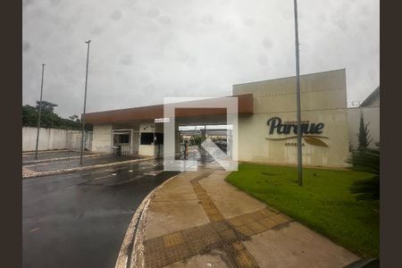 Casa de Condomínio para alugar com 3 quartos, 200m² em Jardim Guanabara Ii, Goiânia