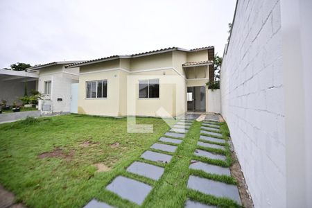 Casa de Condomínio para alugar com 3 quartos, 200m² em Jardim Guanabara Ii, Goiânia