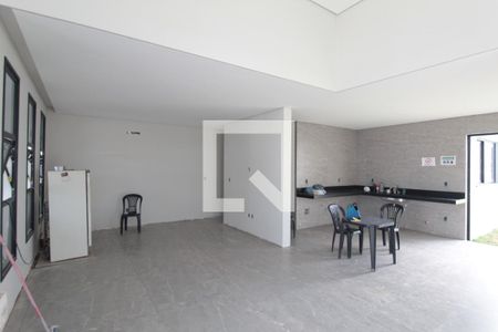 Sala, Copa e Cozinha de casa à venda com 4 quartos, 222m² em Trevo, Belo Horizonte