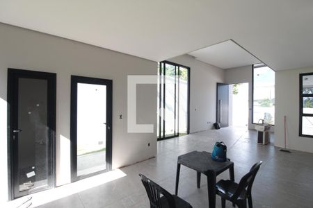 Sala, Copa e Cozinha de casa à venda com 4 quartos, 222m² em Trevo, Belo Horizonte