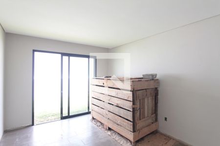 Suite de casa à venda com 4 quartos, 222m² em Trevo, Belo Horizonte