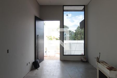 Sala, Copa e Cozinha de casa à venda com 4 quartos, 222m² em Trevo, Belo Horizonte