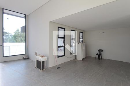 Sala, Copa e Cozinha de casa à venda com 4 quartos, 222m² em Trevo, Belo Horizonte