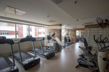 Kitnet/Studio à venda com 1 quarto, 33m² em Águas Claras, Brasília