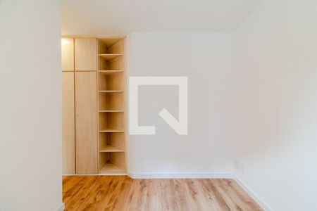 Suíte de apartamento à venda com 1 quarto, 35m² em Jardim Paulista, São Paulo