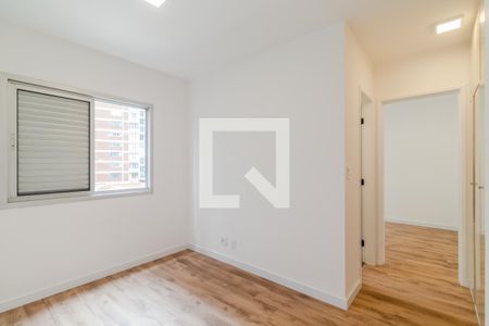 Suíte de apartamento à venda com 1 quarto, 35m² em Jardim Paulista, São Paulo