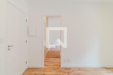 Sala de apartamento à venda com 1 quarto, 35m² em Jardim Paulista, São Paulo