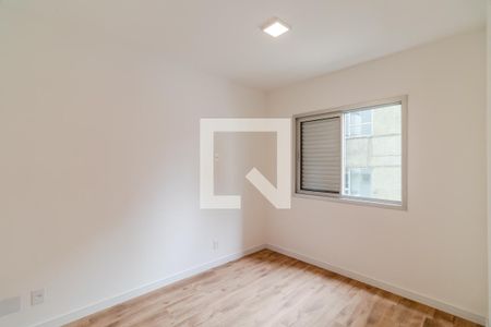 Suíte de apartamento à venda com 1 quarto, 35m² em Jardim Paulista, São Paulo