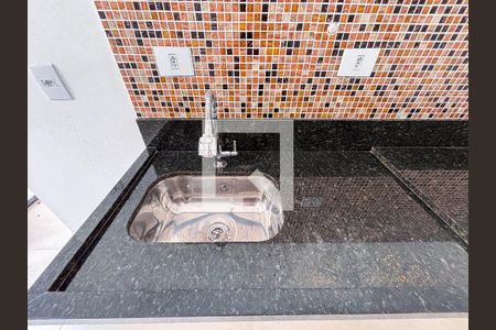 Apartamento para alugar com 1 quarto, 42m² em Vila Monte Alegre, São Paulo