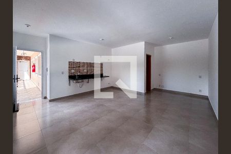 Apartamento para alugar com 1 quarto, 42m² em Vila Monte Alegre, São Paulo