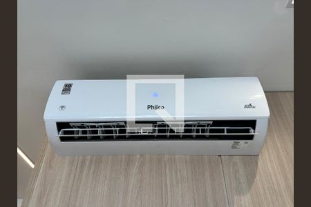 Studio de kitnet/studio à venda com 1 quarto, 25m² em Indianópolis, São Paulo