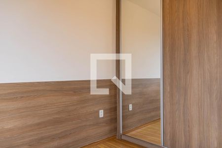 Suíte de apartamento para alugar com 3 quartos, 101m² em Estrela Dalva, Belo Horizonte