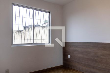 Suíte de apartamento para alugar com 3 quartos, 101m² em Estrela Dalva, Belo Horizonte