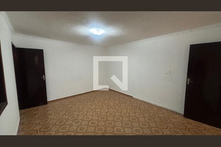 Suite de casa para alugar com 2 quartos, 40m² em Vila América, Santo André