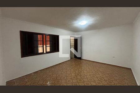 Suite de casa para alugar com 2 quartos, 40m² em Vila América, Santo André