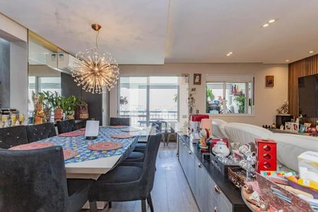 Apartamento à venda com 3 quartos, 197m² em Vila da Saúde, São Paulo