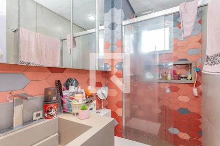 Apartamento à venda com 3 quartos, 197m² em Vila da Saúde, São Paulo