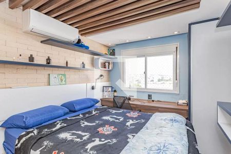 Apartamento à venda com 3 quartos, 197m² em Vila da Saúde, São Paulo