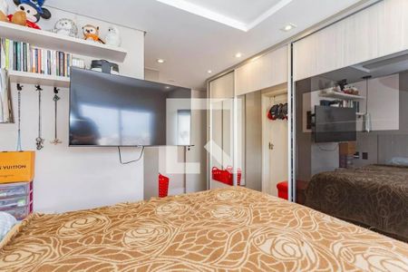 Apartamento à venda com 3 quartos, 197m² em Vila da Saúde, São Paulo