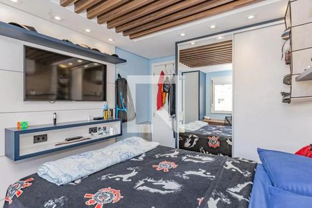 Apartamento à venda com 3 quartos, 197m² em Vila da Saúde, São Paulo