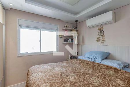 Apartamento à venda com 3 quartos, 197m² em Vila da Saúde, São Paulo