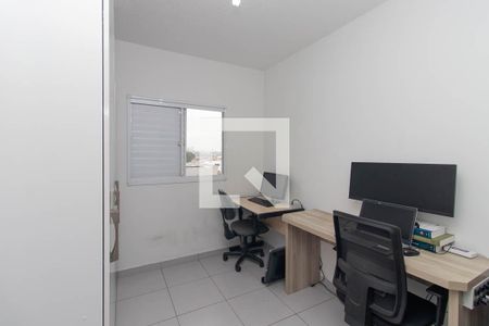 Quarto 1 de apartamento à venda com 2 quartos, 53m² em Jardim Modelo, São Paulo